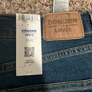 New men’s jeans 32 x 32